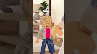 Im gonna PRANK Karen again roblox berryave shorts [upl. by Dore]