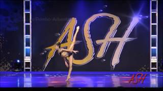 Top Junior Contemporary Solos 2017 Part 2 [upl. by Weathers]