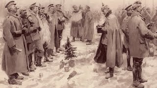 Frederick Septimus Kelly A Christmas Prelude 1915  James Garratt [upl. by Ettennyl]