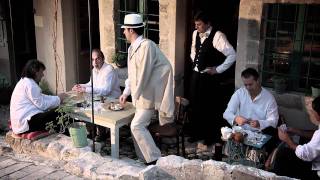 ETNO GRUPA ZORA  ♫ Oj djevojko sto mi rece ♫ OFFICIAL MUSIC VIDEO [upl. by Richard749]