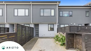 15c Sealord Place Manurewa East  Arizto [upl. by Wehtam]