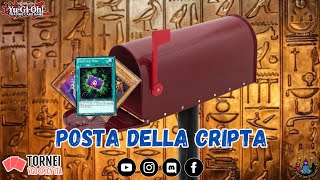 Posta della Cripta II [upl. by Ahrens]