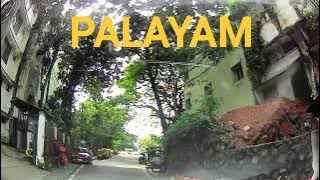 Pettah  Palayam  Pettah [upl. by Inger]