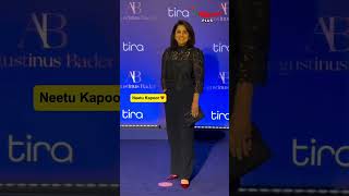 Neetu Kapoor talks about Raha❤️ neetukapoor bollywood rahakapoor [upl. by Shiverick609]