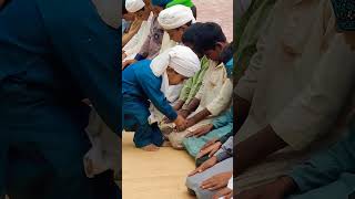 Namaz ka Tarika sikhaty hoy shortviral shorts [upl. by Granger]