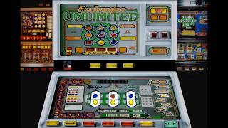 Fruit Machine Exchanges Unlimited Gameplay  Barcrest Exchanges Unlimited Gameplay [upl. by Gladdy]