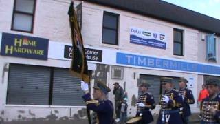 CUMNOCK FLUTE BAND [upl. by Barayon]