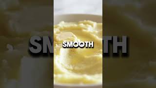 Ultimate Creamy Mashed Potatoes Recipe food cooking funny shorts short [upl. by Waddell]