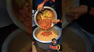 Leef biriyani viralvideo greensreen food reactionvideo [upl. by Tucky]