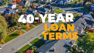 40Year Loan Terms on DSCR loans with InterestOnly Options [upl. by Eedyah]