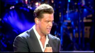 Luis Miguel  Contigo Aprendí Video Oficial Full HD  1080p [upl. by Eerrehs204]