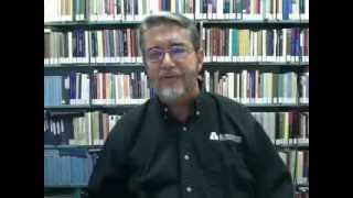 Dr Scott Hahn talks about the Early Church and the Eucharist [upl. by Canice470]