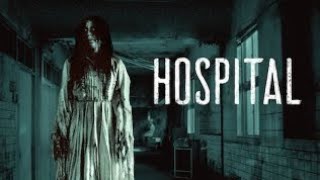 Horror Hospital Story ☠️ Bhutiya Aspathal Horror Story [upl. by Eilime295]