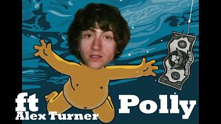 Alex Turner  Polly AI Cover [upl. by Richela]