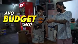 ANO BUDGET MO [upl. by Giacomo]