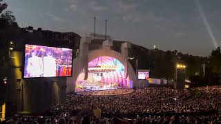 The Beach Boys Hollywood Bowl 7323 I [upl. by Cheung]