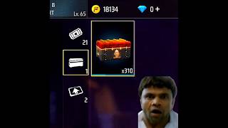 How to get unlimited diwali box trick  in free fire🌹😂😱😱freefireshort viral freefire shots [upl. by Prager487]