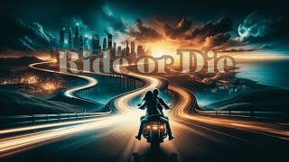 Ride or Die [upl. by Anitnemelc]