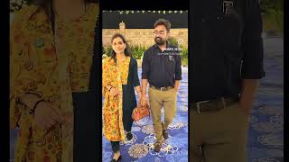 Enjoying Marriage Function explorepage love couple Milap Prajapati vlogs [upl. by Brote]