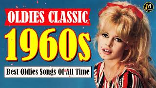 Greatest 60s Music Hits  Top Songs Of 1960s  Golden Oldies Greatest Hits Of 60s Songs Playlist [upl. by Hsizan350]