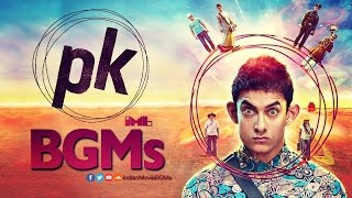 PK BGMs  Jukebox  IndianMovieBGMs [upl. by Remmos]