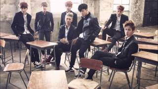 방탄소년단  防弾少年団  NO Japanese Version  BTS [upl. by Aztilay]