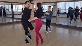 Bachata Haskovo 19102024 [upl. by Sivrad]