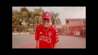 Rojas Escarlata  Esteban Rojas Video Oficial [upl. by Milli]