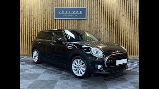 MINI Clubman Cooper  Price in description  Unit One Automotive [upl. by Elam]