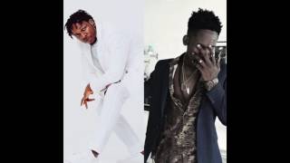 Runtown  Mad Over You Remix ft Mr Eazi [upl. by Gnurt]