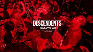 Descendents  quotPavlovs Catquot [upl. by Ynohtnaed]