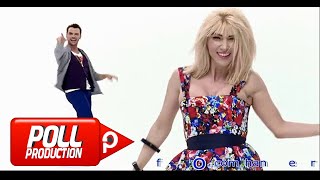 Sinan Akçıl feat Hande Yener  Atma  Official Video [upl. by Laundes]