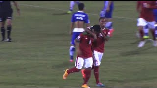 Indonesia vs Laos AFF Suzuki Cup 2014 Highlights [upl. by Netsud]