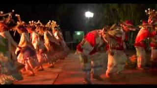 danza huichol en el festival artístico cultural de guayabitos [upl. by Charil]