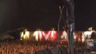 Metallica  Enter Sandman Live  Rock am Ring 2006 [upl. by Pyne]