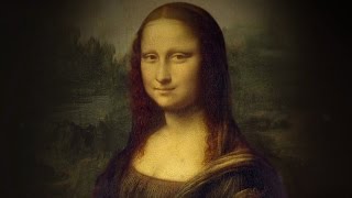 History in Five Discovering The Real Mona Lisa [upl. by Rip476]