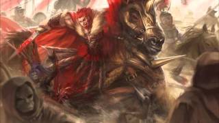 FateZero OST  Army of the King [upl. by Ashwell]