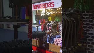 Disney Havaianas christmas gifts [upl. by Hploda282]