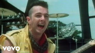 The Clash  Rock the Casbah Official Video [upl. by Ennoitna]