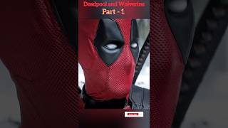 Deadpool and Wolverine Explained Hindi explanation deadpool3 [upl. by Ferna]