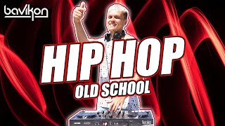 Throwback Hip Hop 2000 Mix  Best of 2000s Old School Hip Hop by bavikon [upl. by Akinorev]