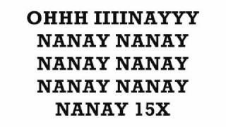 nanay juan thugs lyrics [upl. by Akzseinga]