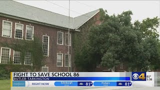 Local historian pushing for reuse of former School 86 [upl. by Lou]