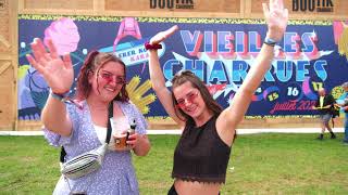 Vieilles Charrues 2023 • AFTERMOVIE JOUR 1 [upl. by Killion847]