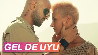 Soner Sarıkabadayı  Gel De Uyu Official Video [upl. by Korten381]