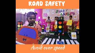 STJNPSPOONAMALLEE Roadsafety [upl. by Reuven601]