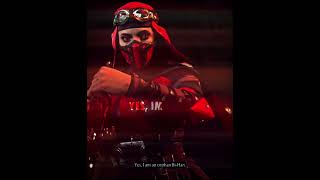 Noob Saibot mk11 edit 💀  edit noobsaibot fyp mk reels mortalkombat [upl. by Enilrahc]