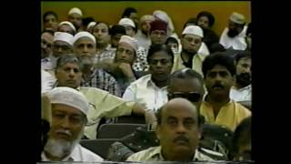 Sufi Tradition in MorrocoDrVincent Cornell  Part 15 [upl. by Larcher]