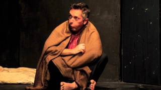 The Pillowman by Martin McDonagh [upl. by Ecaidnac]