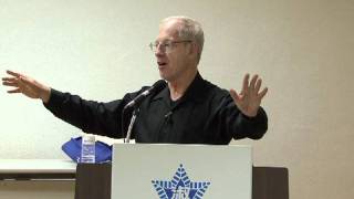 Stephen Krashen  Trends in Sustained Silent Reading  KOTESOL International Conference 2011 [upl. by Ardussi]